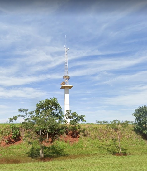 torre Santa Branca